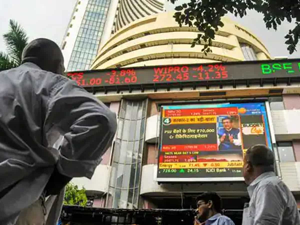 Will stock market remain closed on October 2 for Gandhi Jayanti? Check