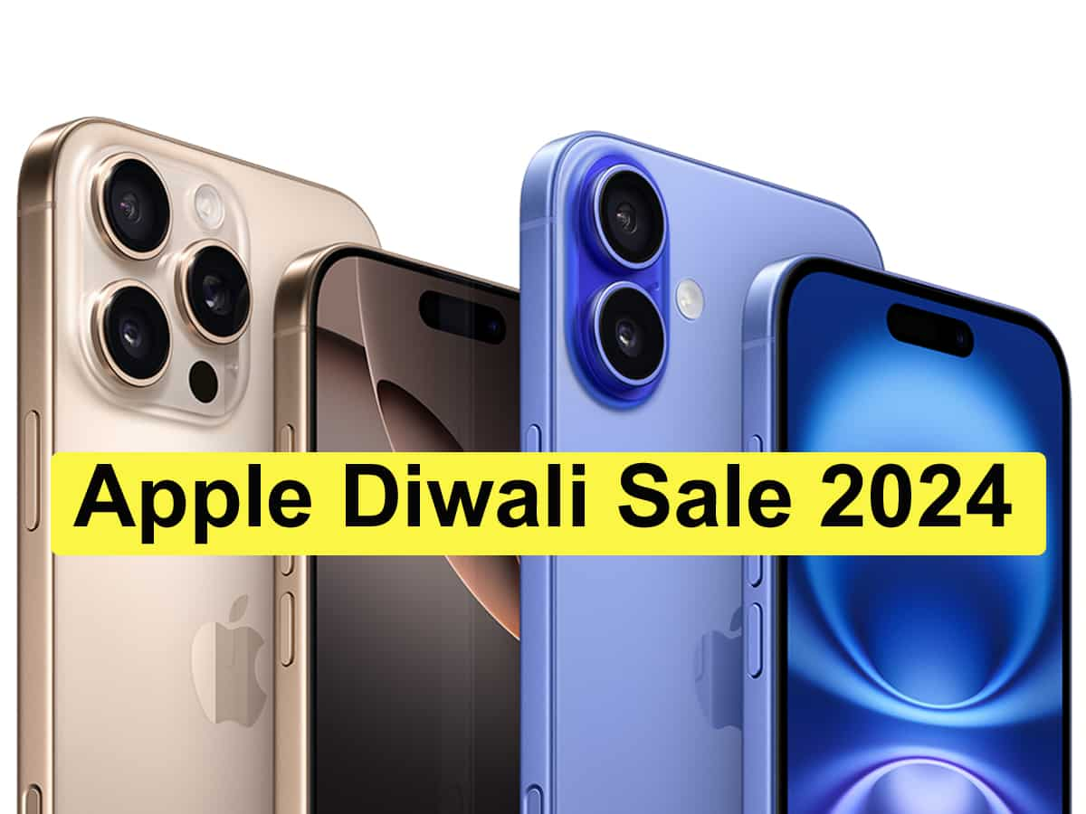 Apple Diwali Sale 2024 Dates