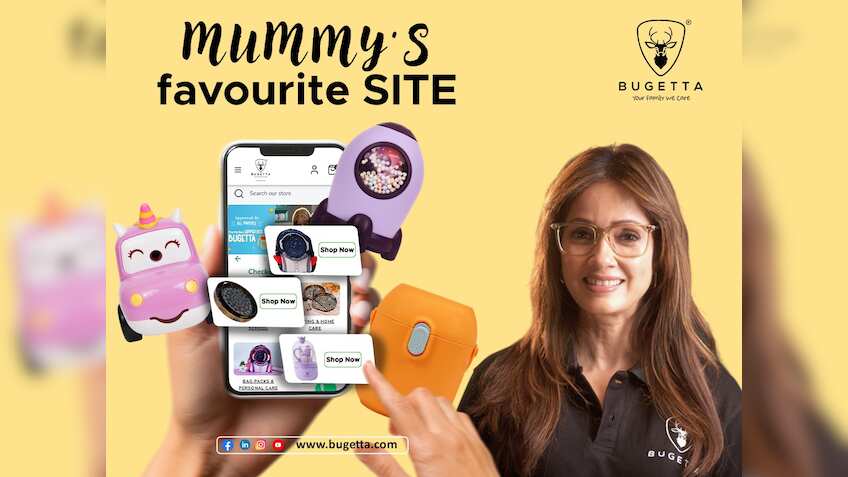 Bugetta launches e-commerce portal with 300+ products for toddlers, children and family
