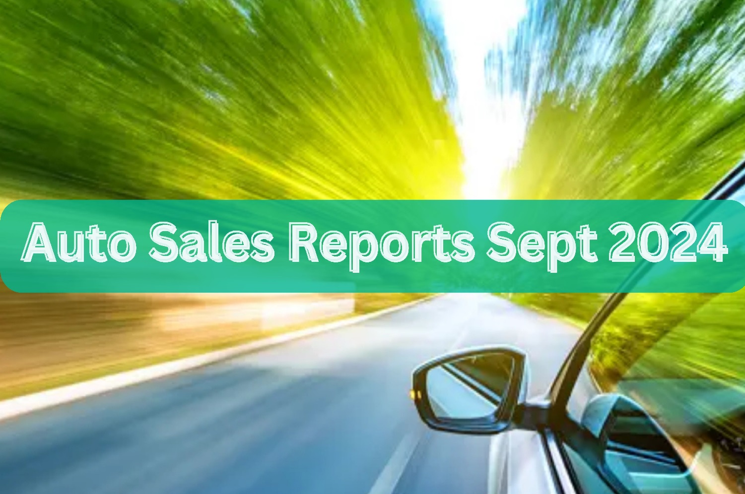 Car, Motorcycle, EV & CV Sales September 2024 HIGHLIGHTS: Tata Motors total sales down 11.5%, Hero MotoCorp sales jump 19%; catch latest auto updates