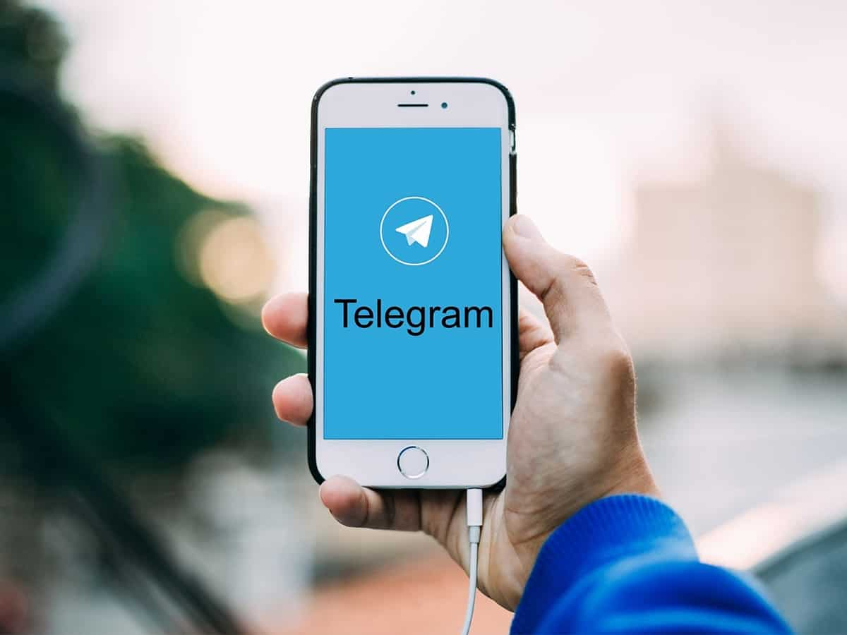 Telegram announces major policy shift, will share user info with law enforcement authorities