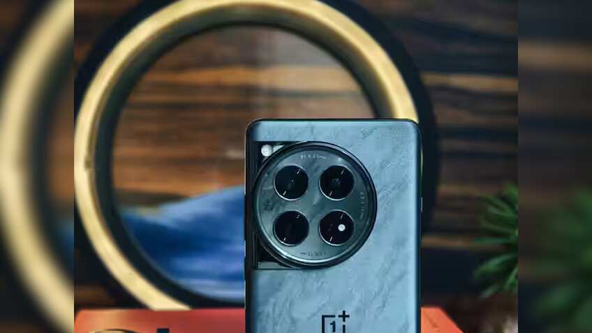  OnePlus 13 likely to sport a re-designed camera layout with enhanced camera capabilities