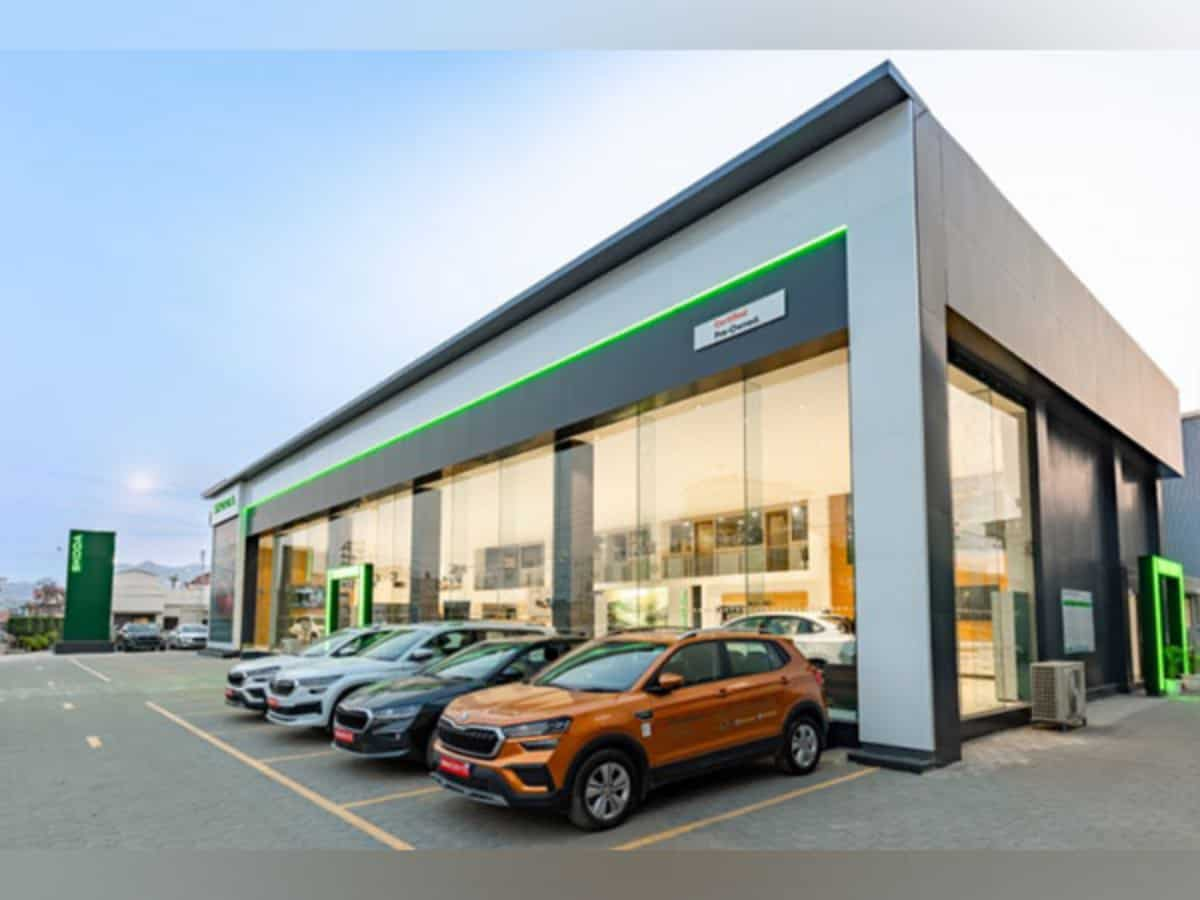 Skoda Auto partners with coffee planters to directly supply Indian coffee in European markets