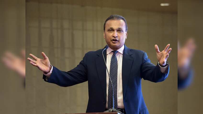 Reliance Infrastructure board clears proposal to raise Rs 2,930 crore by issuing bonds to VFSI holdings