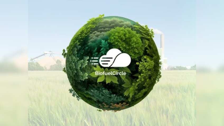 BiofuelCircle scales up rural infrastructure;to increase rural warehouses in FY25