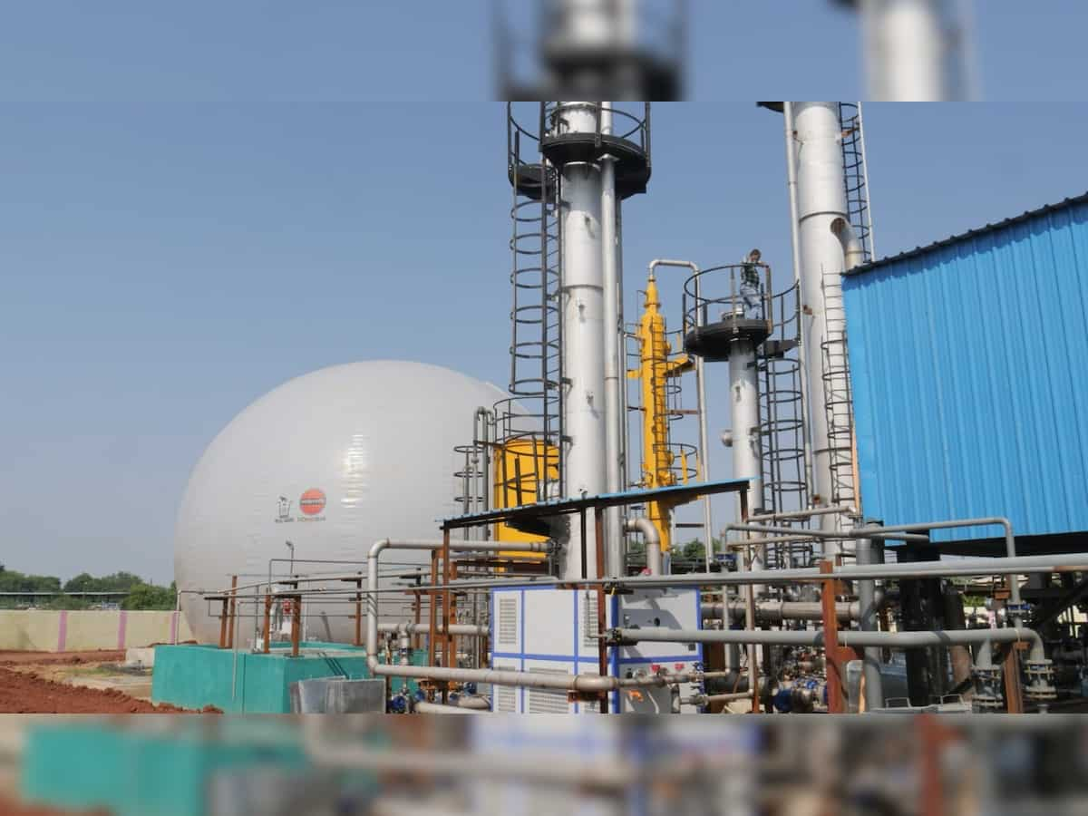 PM Narendra Modi to virtually inaugurate gaushala with bio CNG plant in Gwalior