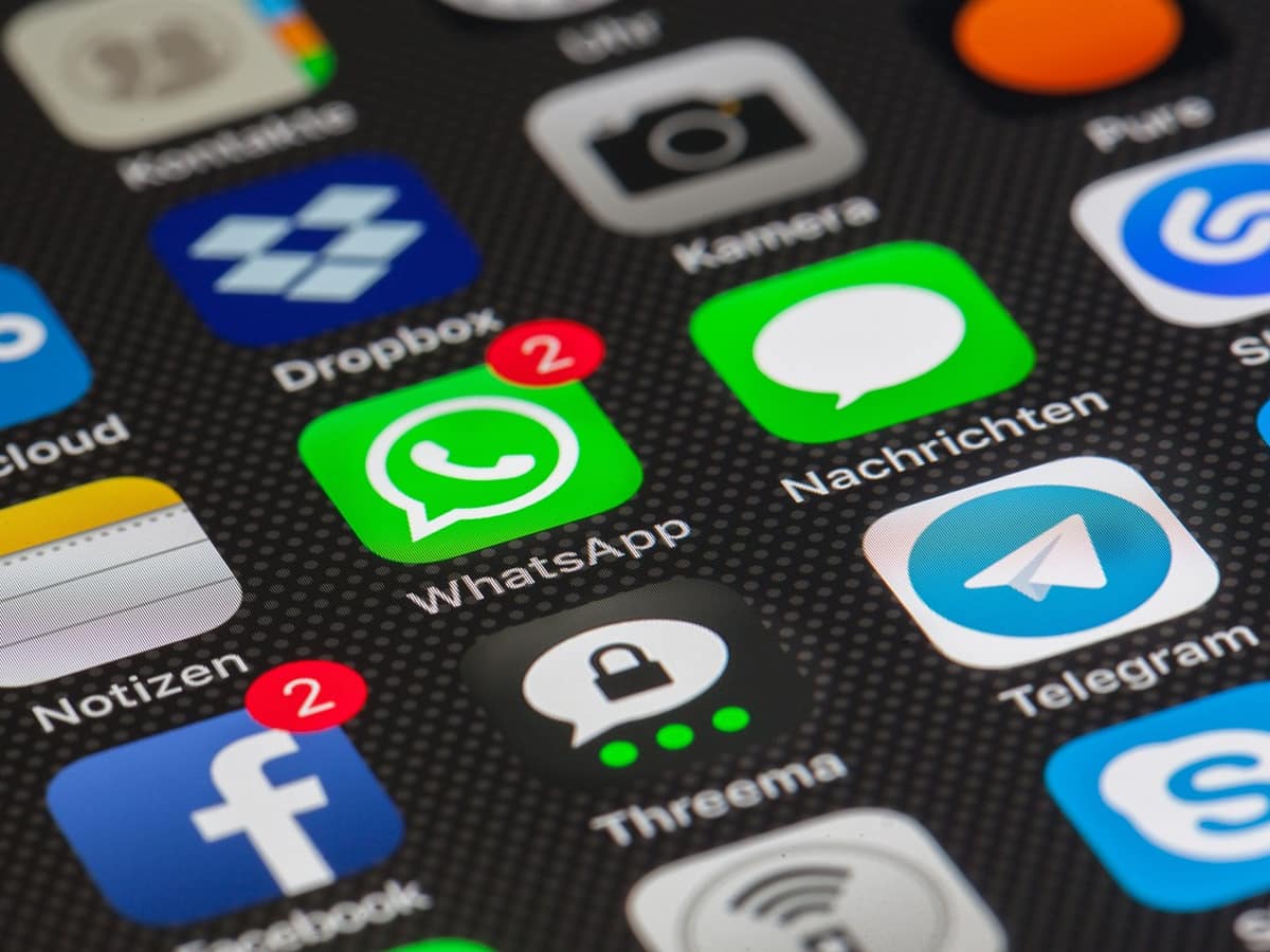 Tired of WhatsApp spam? Block the sender without unlocking your smartphone  - Here's how 