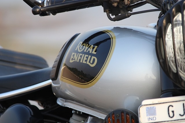 Royal Enfield sales rise 11% to 86,978 units in September