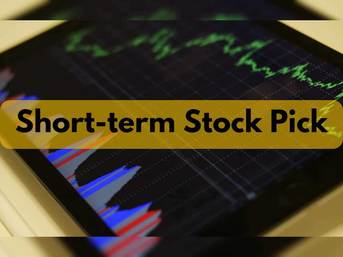 SBI Securities shares midcap short-term stock pick, Rs 1,972 target implies 13% upside in this electric bus maker stock