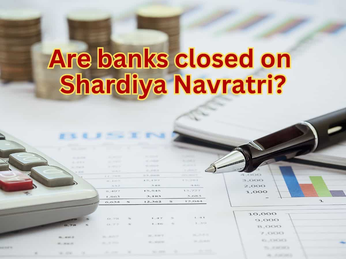 Bank Holiday on October 3 Are banks closed on first day of Navratri