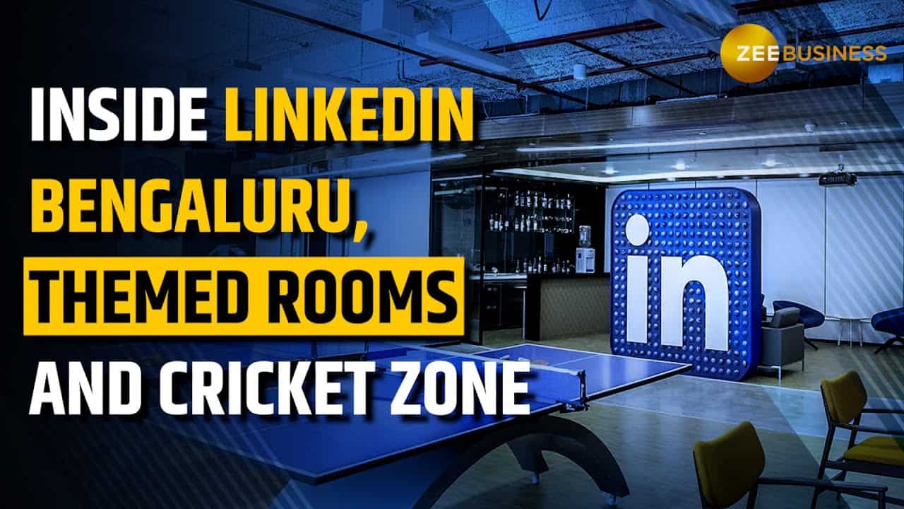 LinkedIn Bengaluru: Sweets and Cricket Fun 