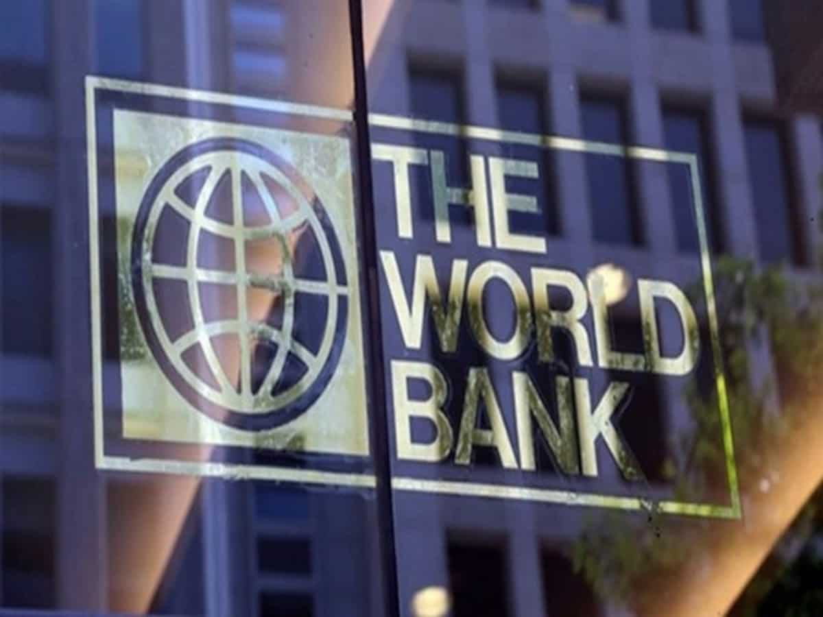 World Bank expects 5.1% growth for Nepal