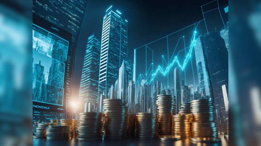 Government discussing scheme for 'made in India' label 