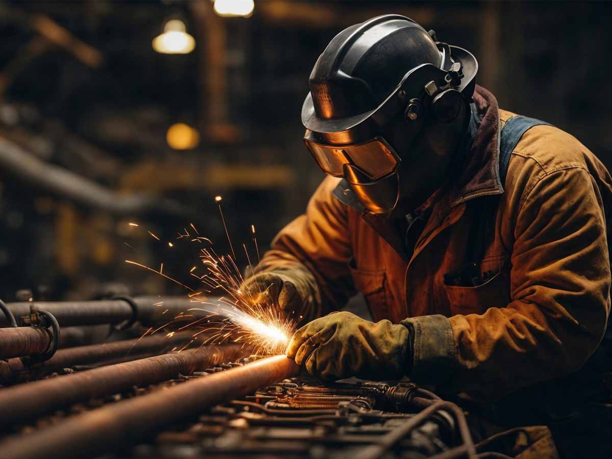 From Tata Steel to JSW Steel: Here's what analysts make of metal sectors stocks