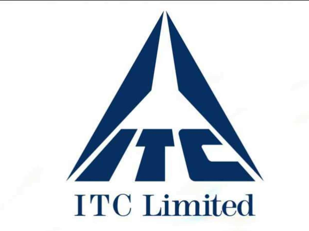 Stock to buy: ITC