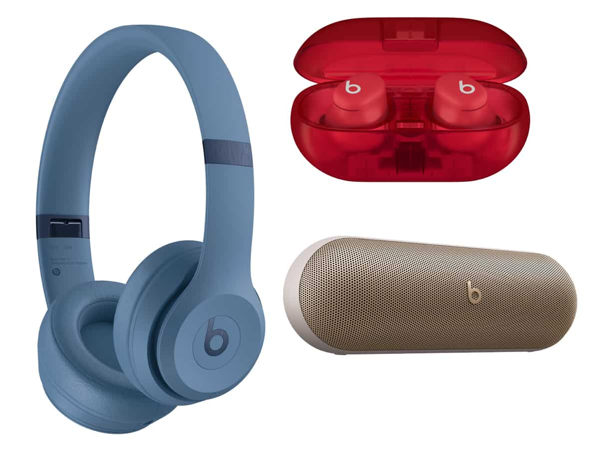 Apple Diwali Sale 2024: Beats Solo Buds