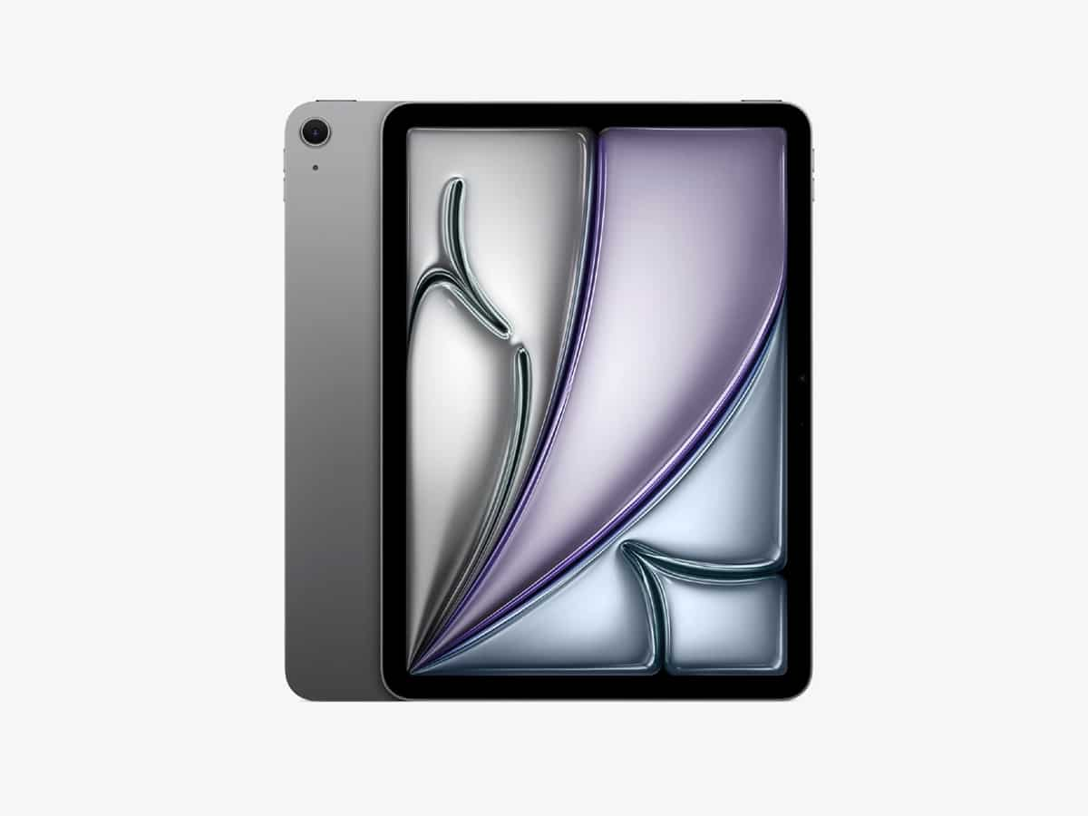 Apple Diwali Sale 2024: iPad Discounts