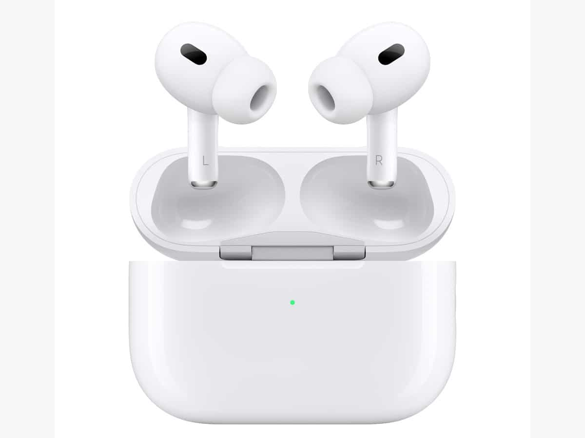 Apple Diwali Sale 2024: AirPods Discounts