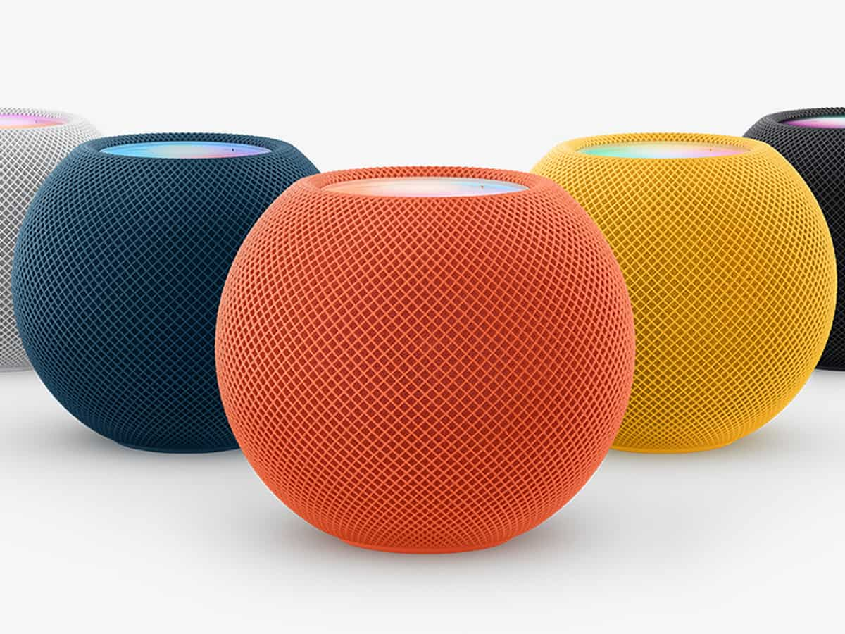 Apple Diwali Sale 2024: HomePod Discounts