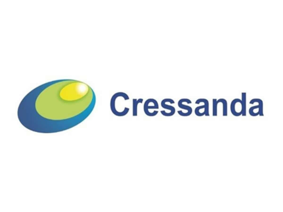 Cressanda Railway closes landmark distribution deals with Bharatiyam Distribution 