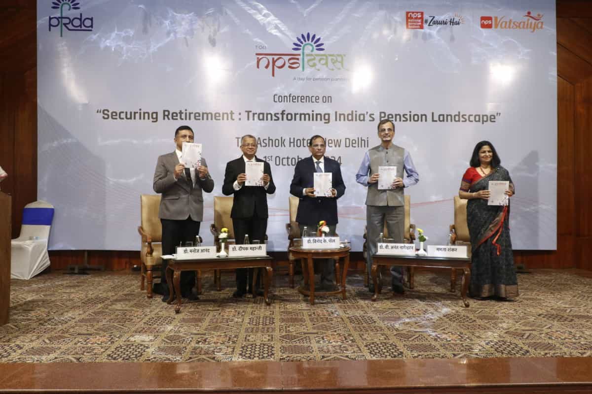 PFRDA introduces Balanced Life Cycle Fund option