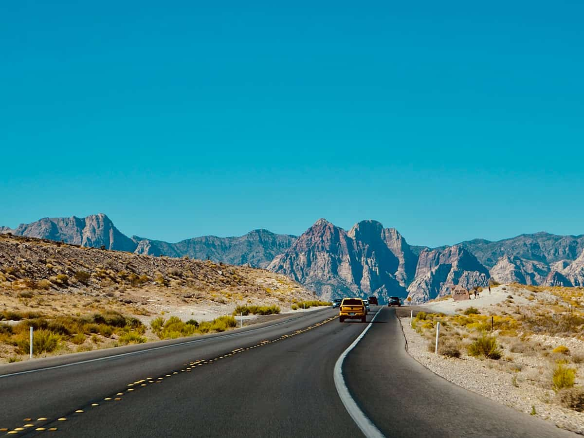  5 must-have apps for seamless road trip adventure - Check Details