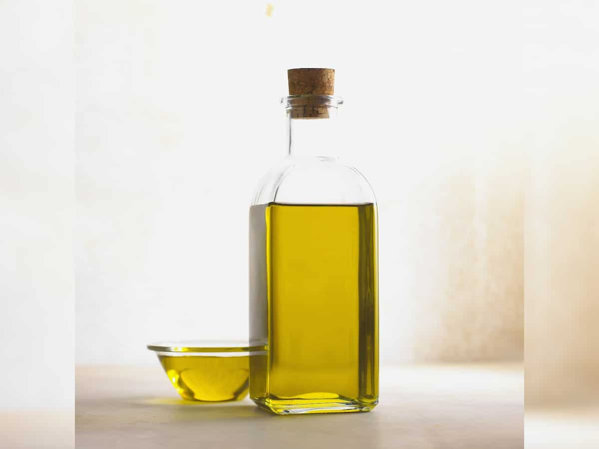 Government approves National Mission on Edible Oils-Oilseeds with Rs 10,103-crore outlay