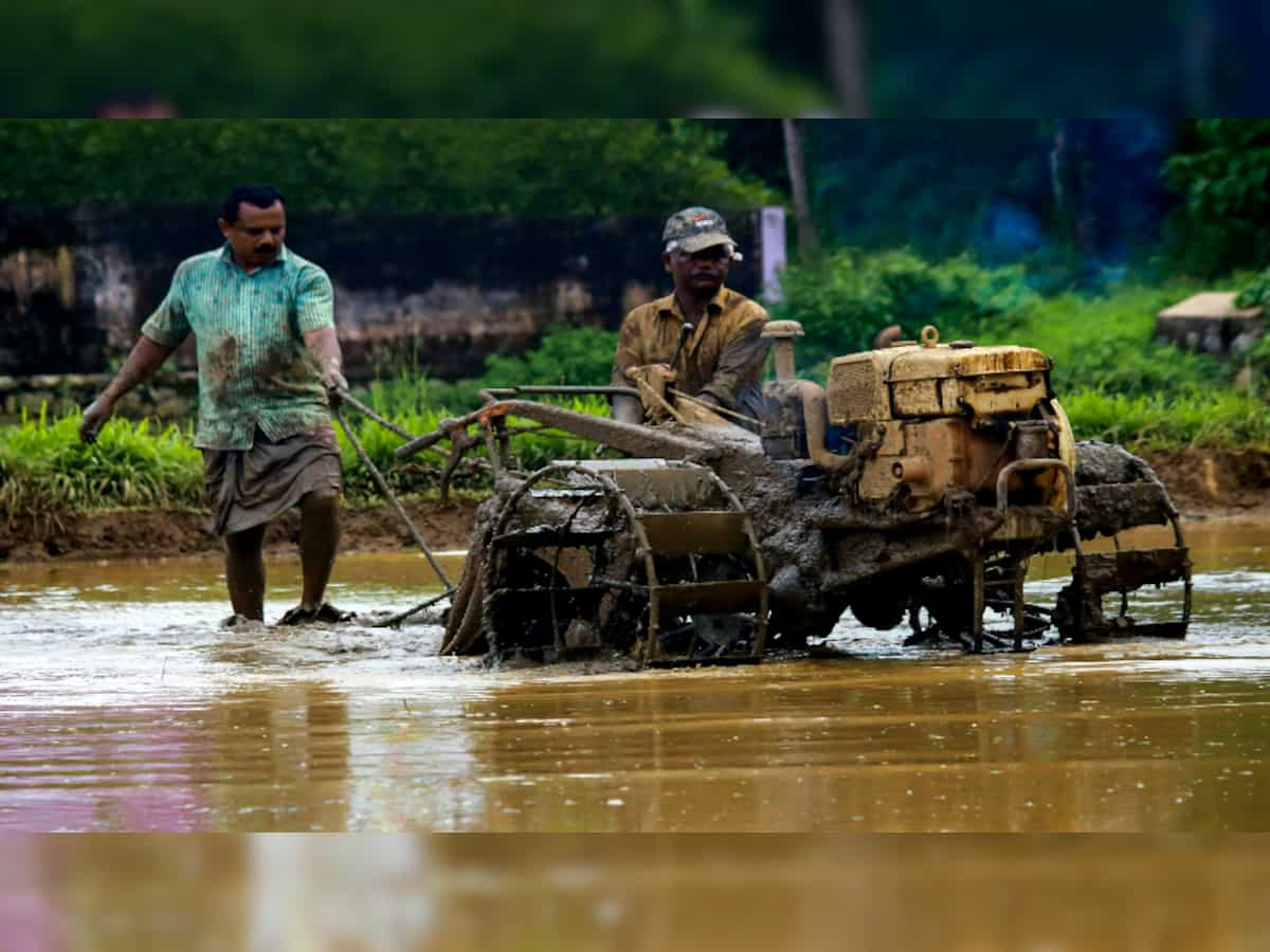 Government approves 2 agri schemes with outlay of Rs 1 lakh crore