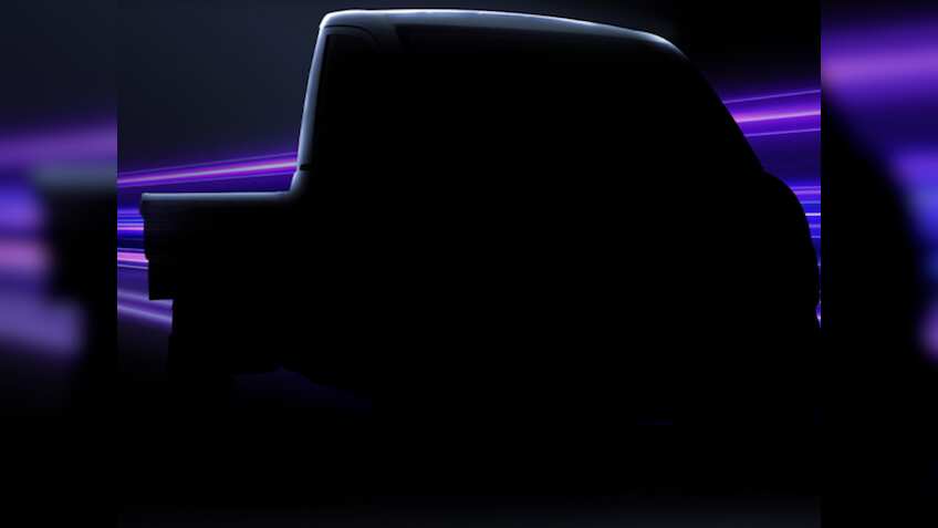 Mahindra last mile mobility launches electric 4W SCV 'ZEO,' starting at Rs 7.52 lakh