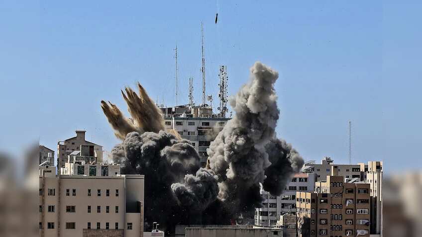 From TCS, L&T, KRBL, Kalyan to Sun Pharma, what Middle East tensions mean for India Inc operating in the region