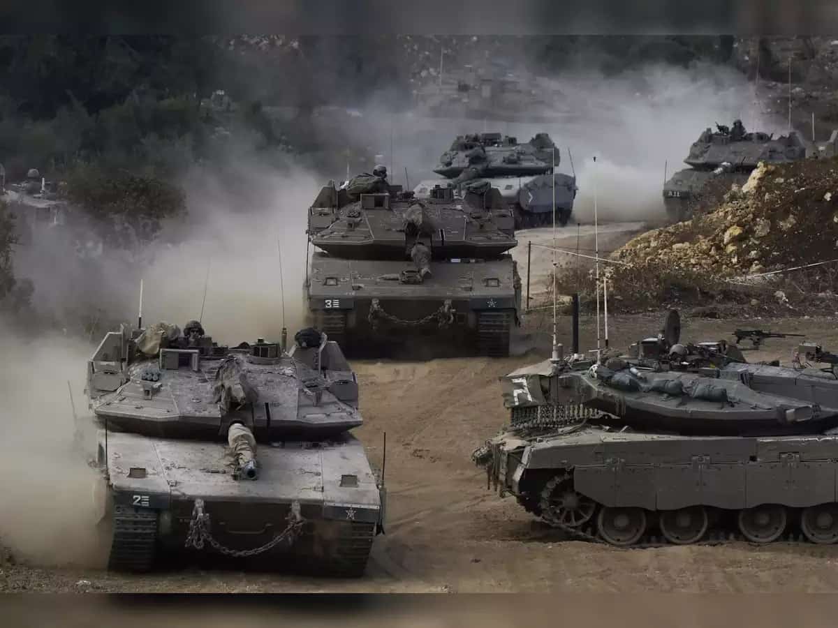 Middle East Tensions: What crude oil fluctuations mean for Indian investors