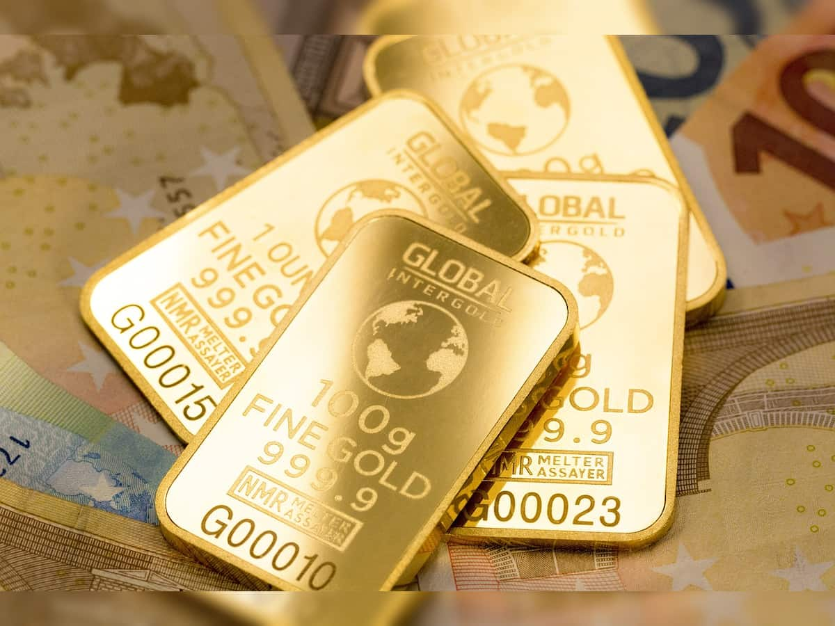 Gold rate today: Gold prices above Rs 76,450/10 gm; US NFP data eyed