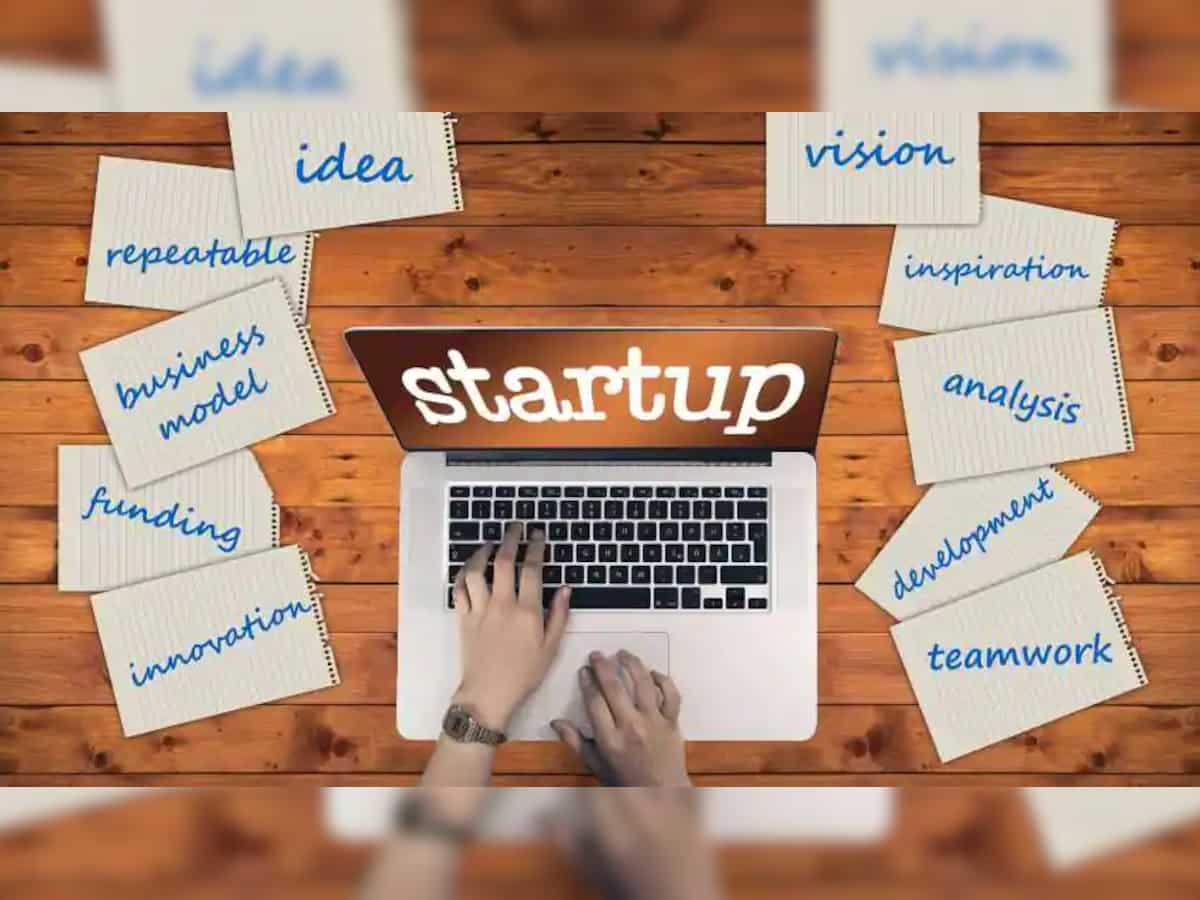 More than 1,100 active incubators empowering Indian startup ecosystem