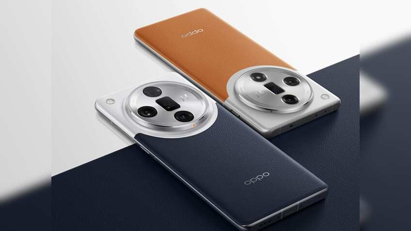 Oppo Find X8 Series launch confirmed: Expected specifications inside
