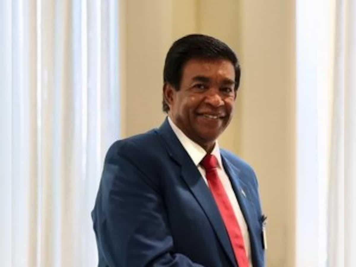 Mauritius to kick off legislative election on November 10