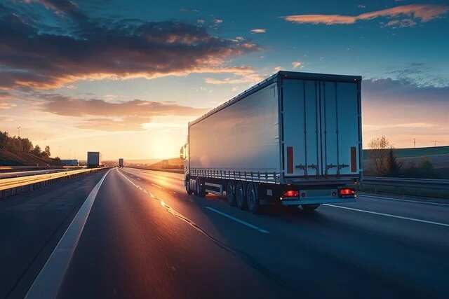 Domestic road logistics industry revenues likely to grow up to 9% in FY25: Icra