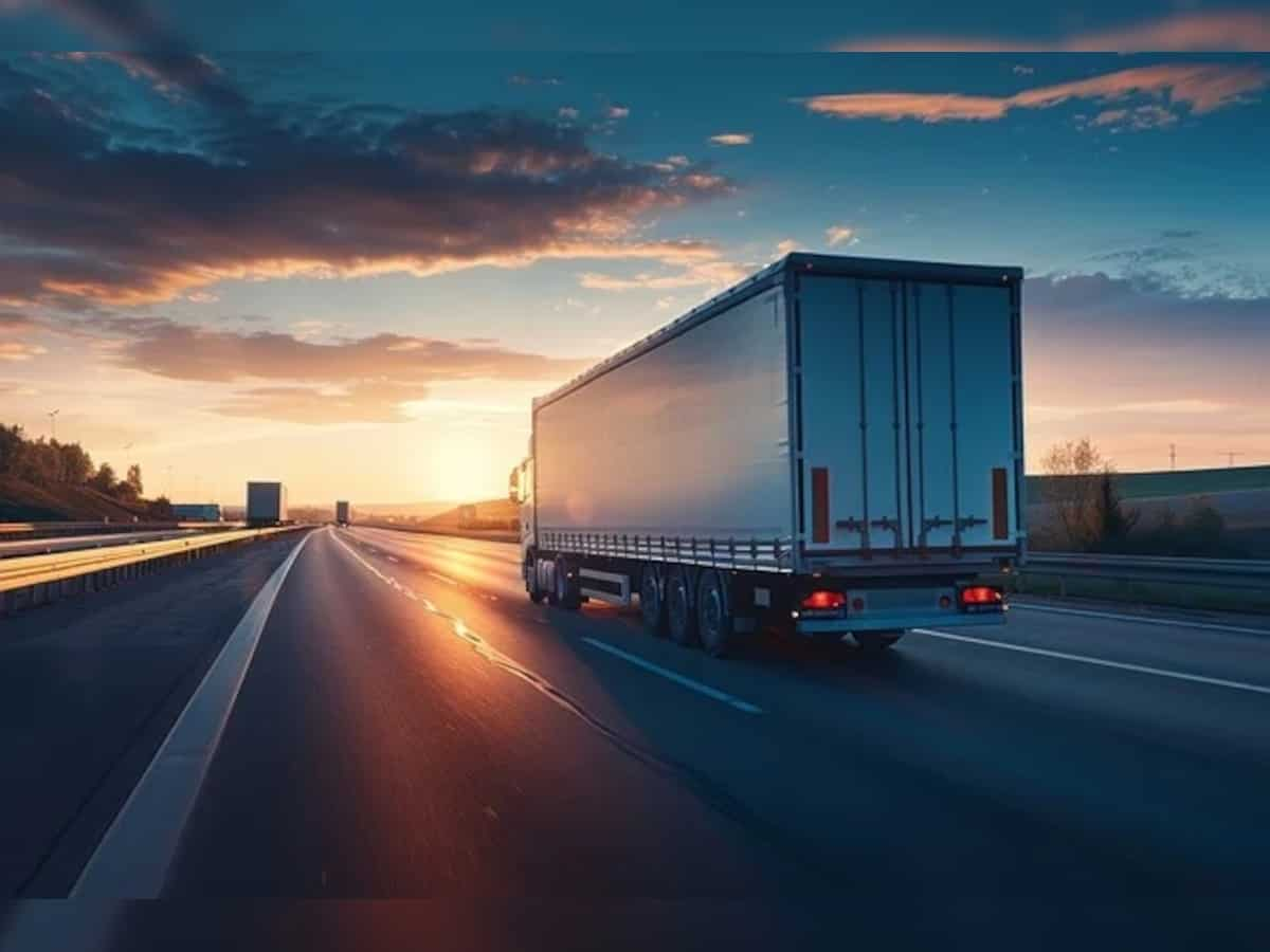 Domestic road logistics industry revenues likely to grow up to 9% in FY25: Icra