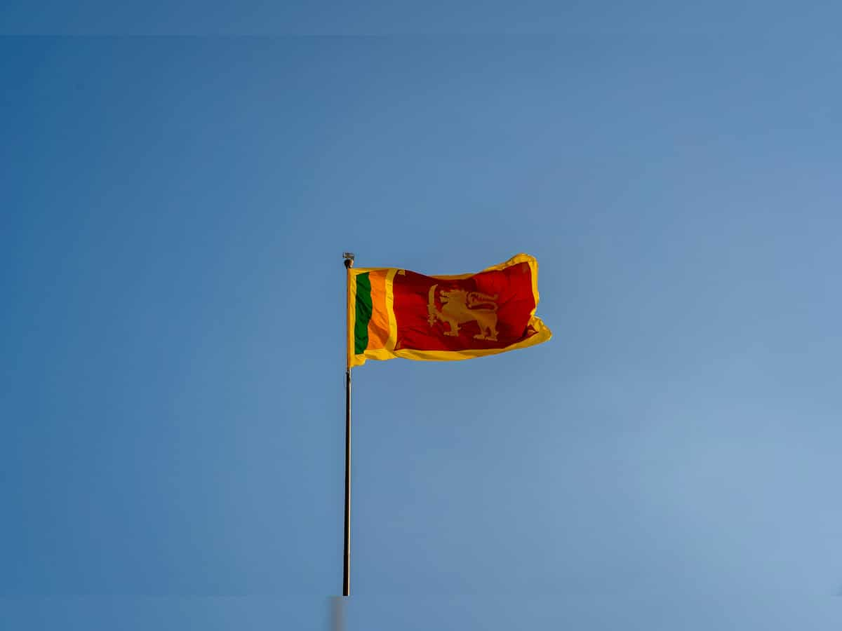 Cash-strapped Sri Lanka reaches debt-restructuring agreement with sovereign bondholders