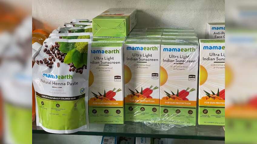 No assets in UAE, no attachment: Honasa