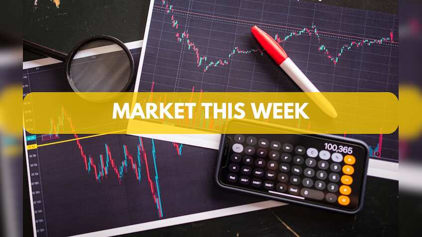 Dalal Street Week Ahead: RBI rate decision, TCS results, FII activity, global cues set to dictate market trend