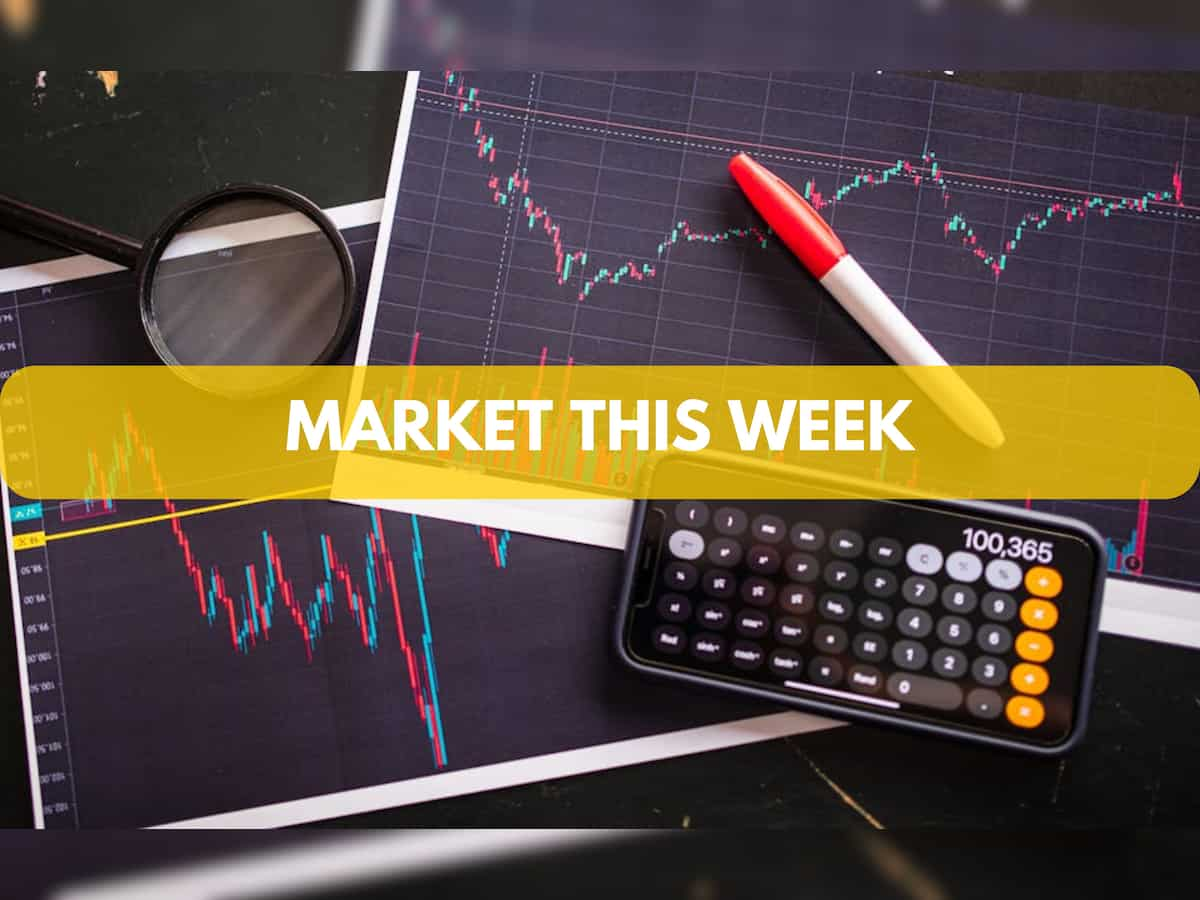 Dalal Street Week Ahead: RBI rate decision, TCS results, FII activity, global cues set to dictate market trend