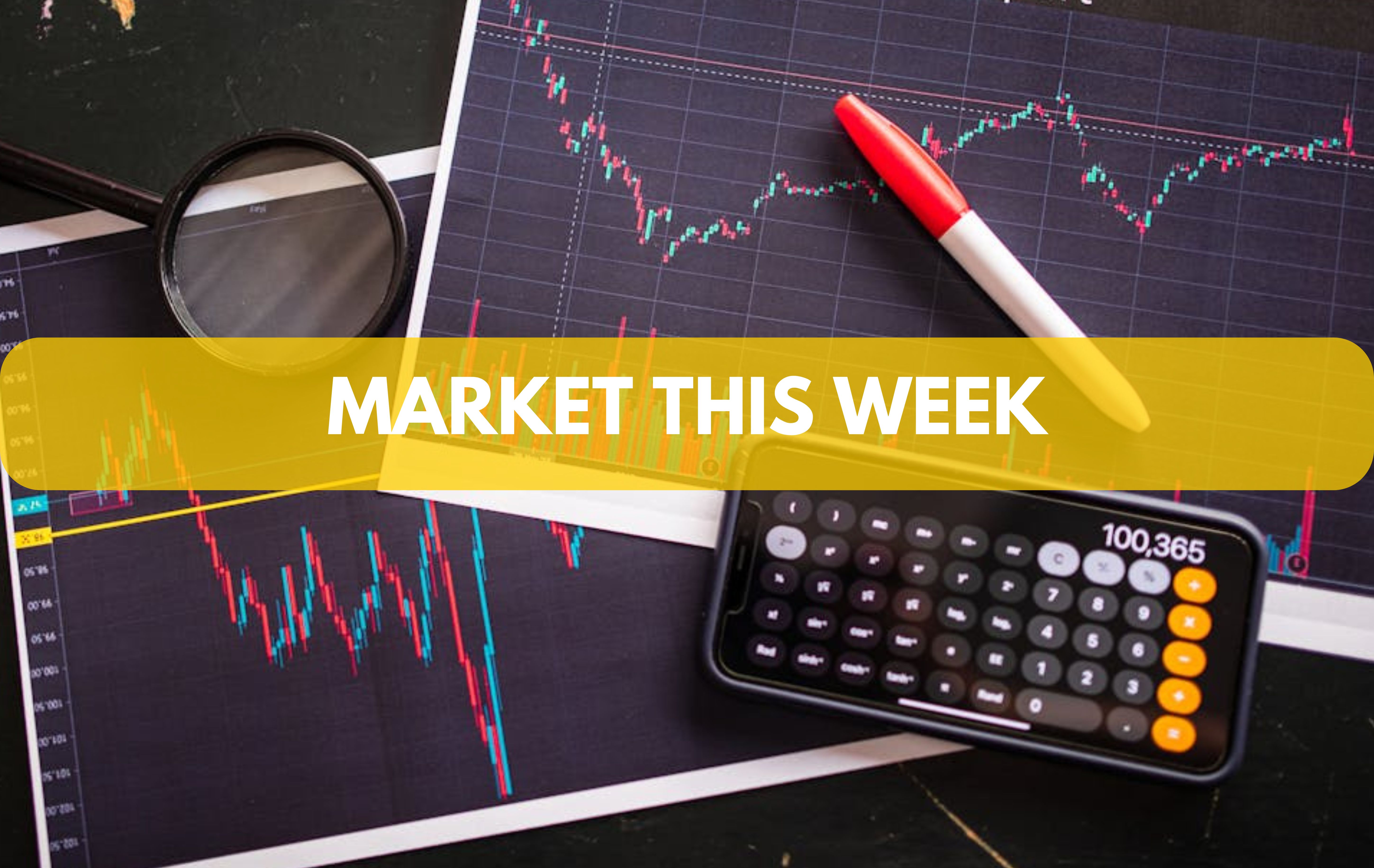 Dalal Street Week Ahead: RBI rate decision, TCS results, FII activity, global cues set to dictate market trend