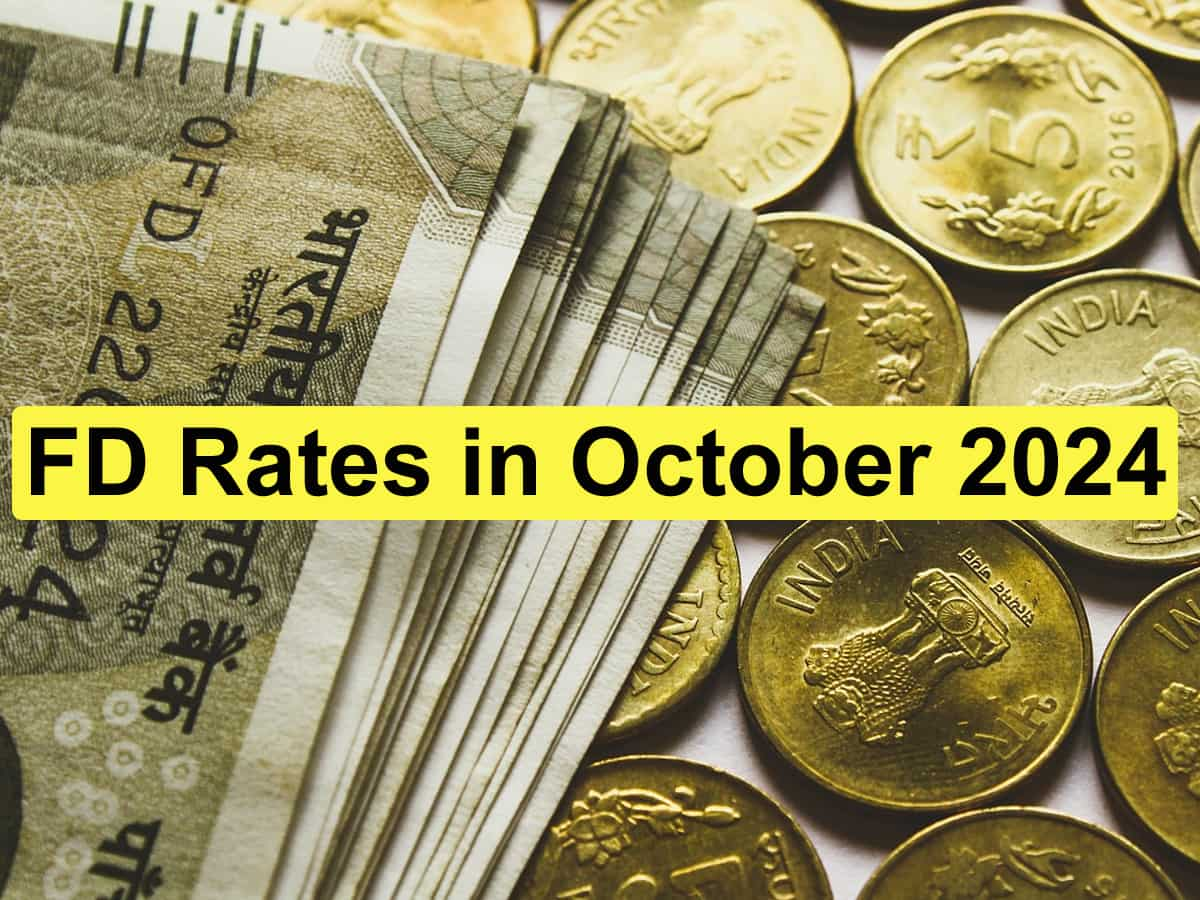 FD Rates: Up to 8.05 interest rate