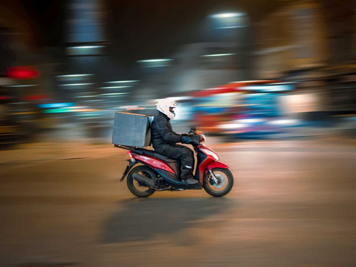 Swiggy launches 'XL' fleet for large orders, expands with 10-minute delivery service 'Bolt'