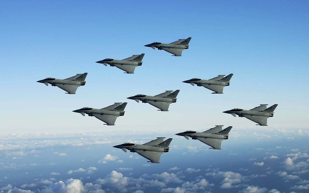 France, India to develop aeronautics cluster 