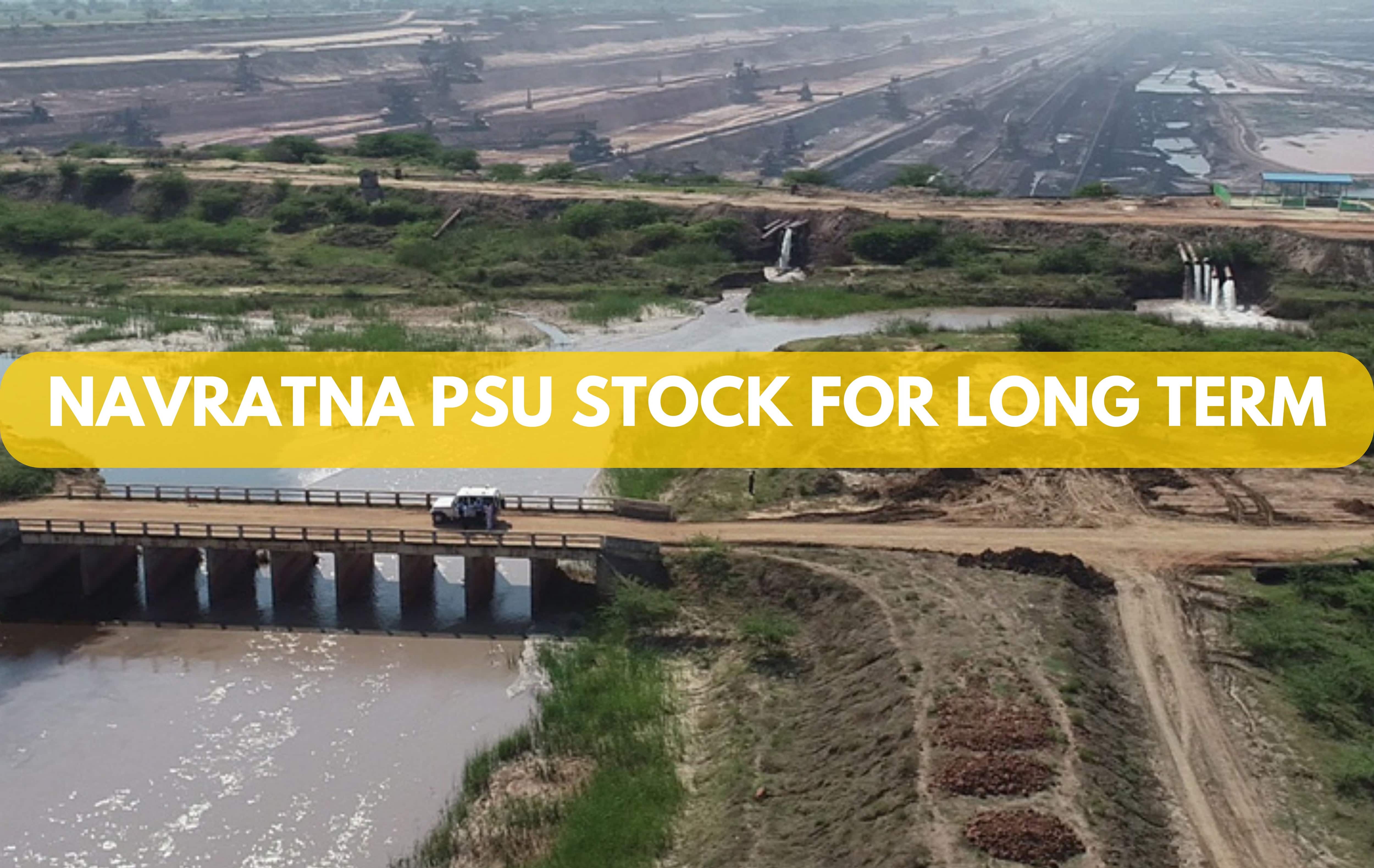 Navratna PSU stock remains analysts' long-term favourite; brokerage's Rs 303 target implies 17% upside