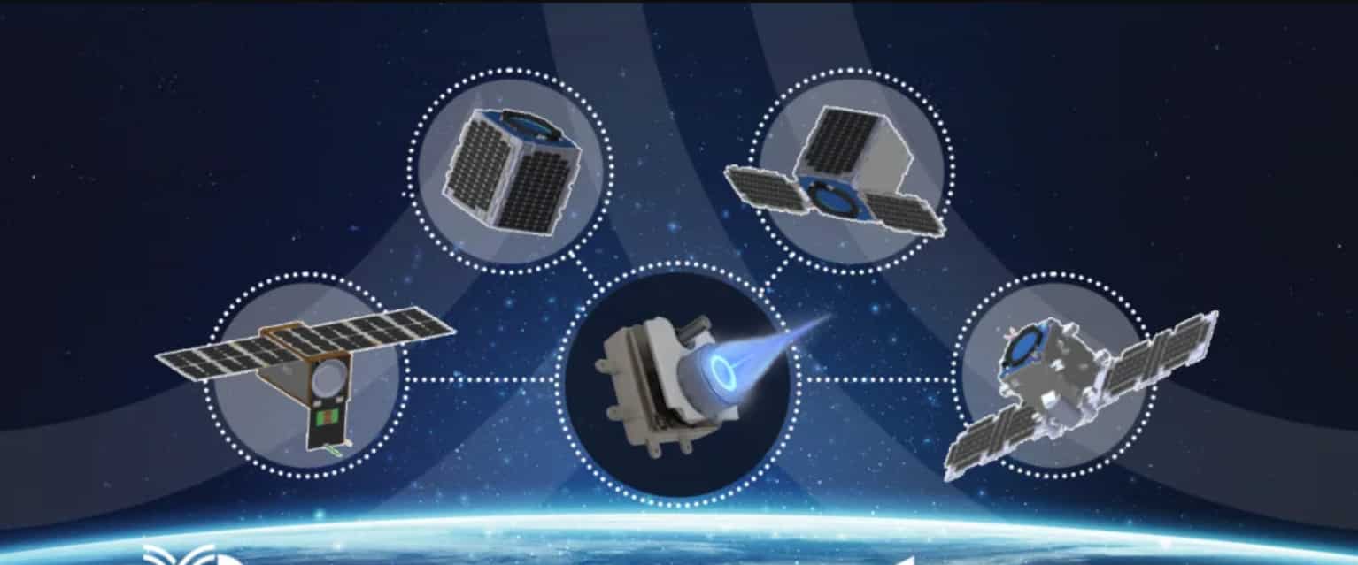 Space startup XDLINX raises $7 million in seed funding