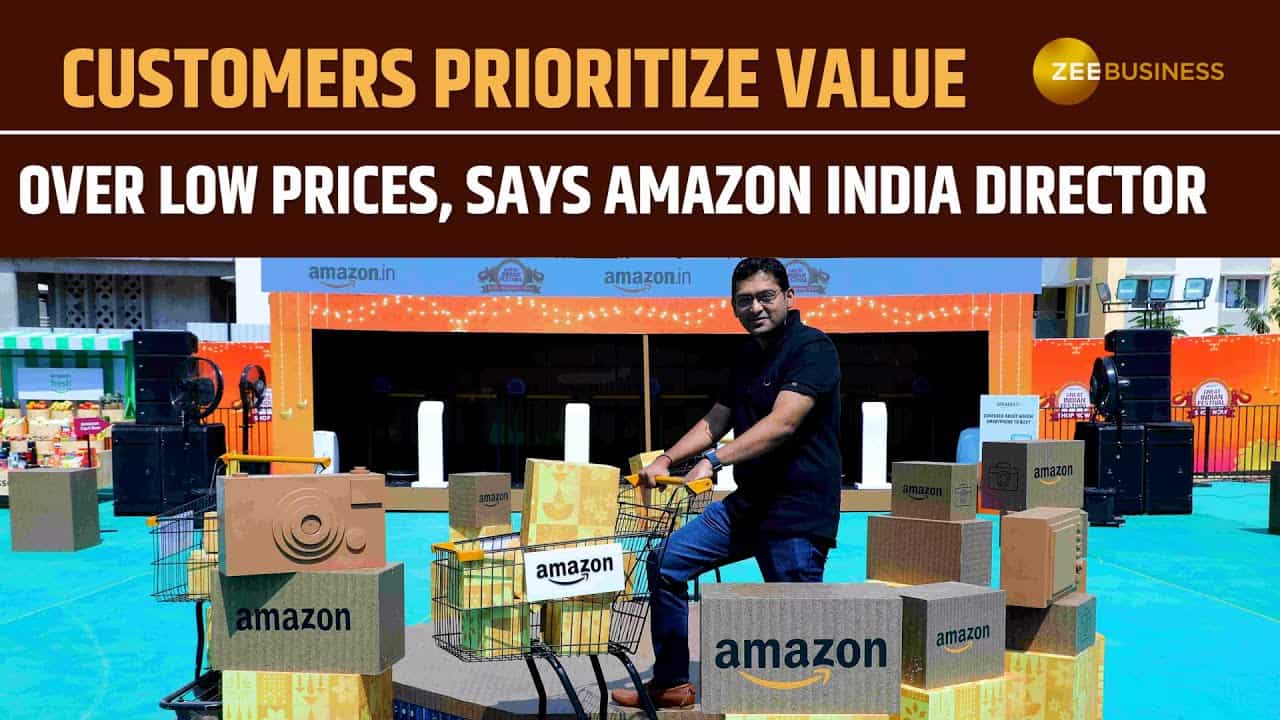 Customers Want Value, Not Cheap Deals