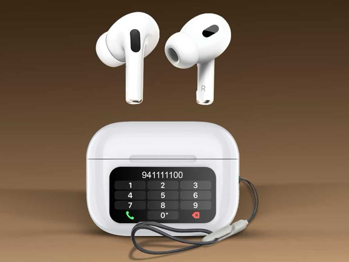 Now you can make calls without using your phone! URBAN launches on-case BT calling Smart Buds TWS Earbuds - Check Price