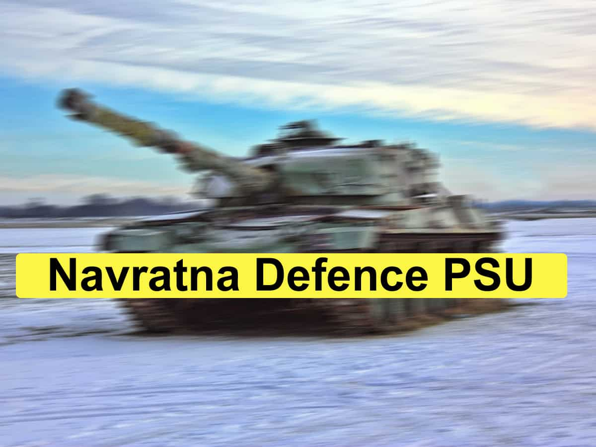 Navratna Defence PSU; BEL Share Price NSE, BSE